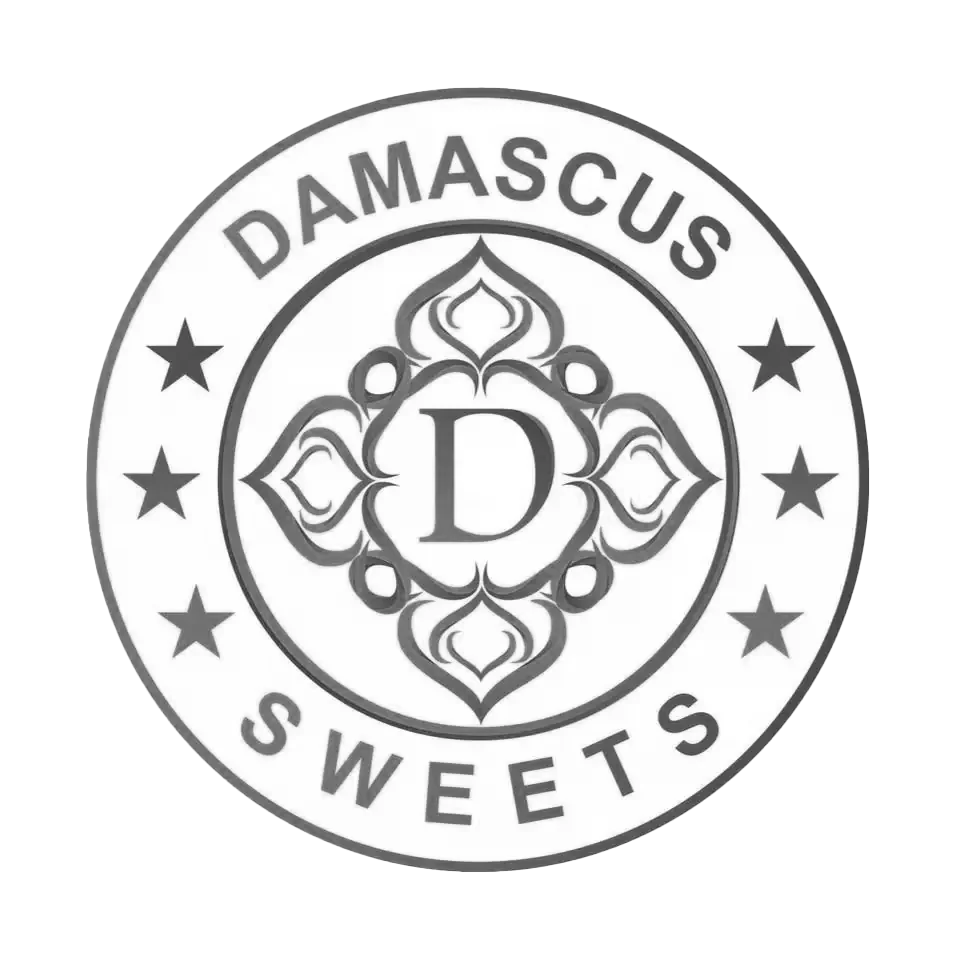 damascus sweets logo