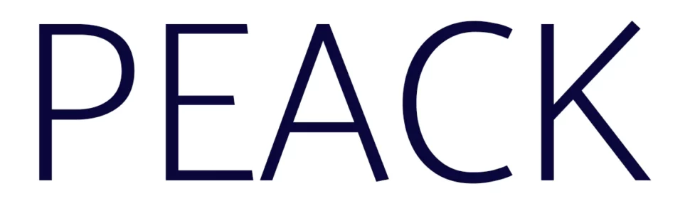 logo peack