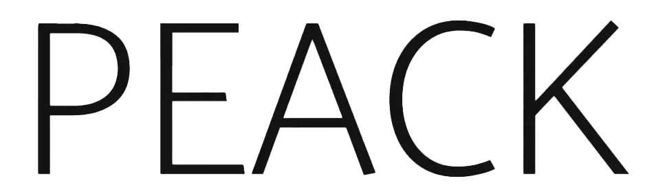 peack logo
