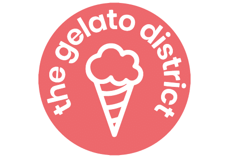 the gelato district